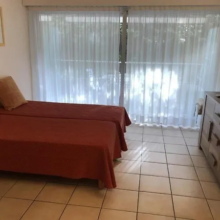 Emplacement Exceptionnel - Studio 2/3 Personnes Face Est - Proche Plage Et Commerces