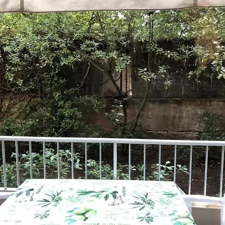 Emplacement Exceptionnel - Studio 2/3 Personnes Face Est - Proche Plage Et Commerces Appartement