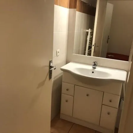 Emplacement Exceptionnel - Studio 2/3 Personnes Face Est - Proche Plage Et Commerces *